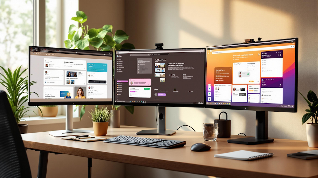 10 Essential Screenshot Tools for Content Creators in 2025