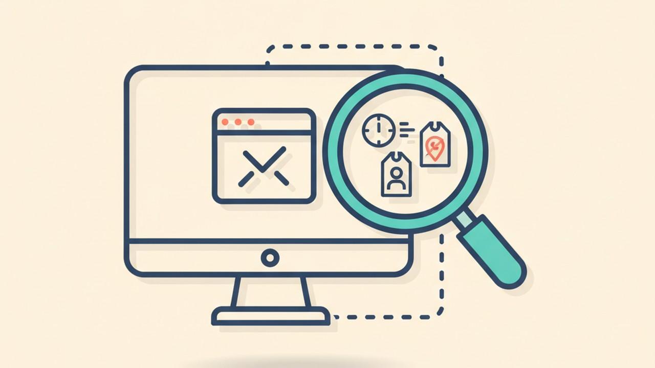 Screenshot Metadata and Privacy: What Your Files Actually Reveal